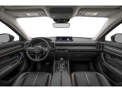 2025 Mazda Mazda CX-50 Hybrid Premium Plus Package