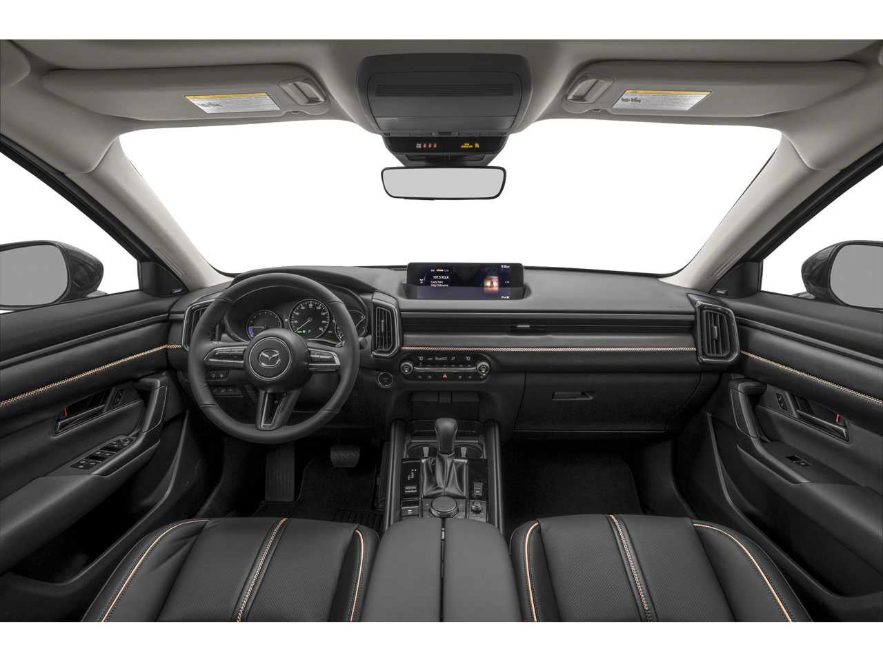 2025 Mazda Mazda CX-50 Hybrid Premium Plus Package