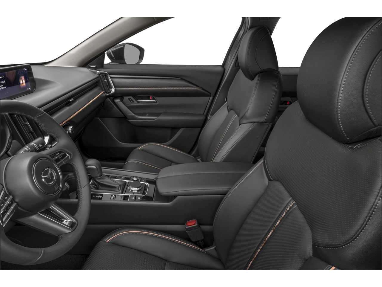 2025 Mazda Mazda CX-50 Hybrid Premium Plus Package