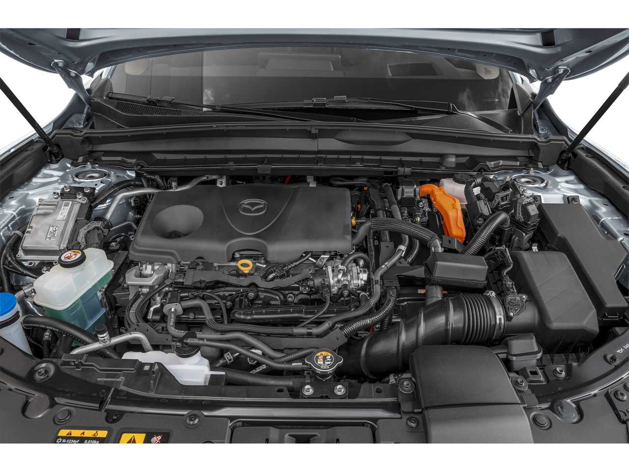 2025 Mazda Mazda CX-50 Hybrid Premium Plus Package