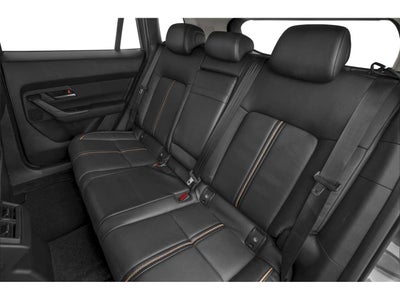 2025 Mazda Mazda CX-50 Hybrid Premium Plus Package