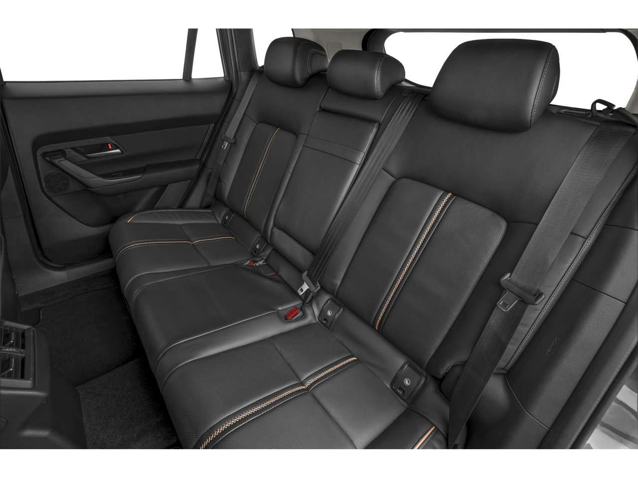 2025 Mazda Mazda CX-50 Hybrid Premium Plus Package