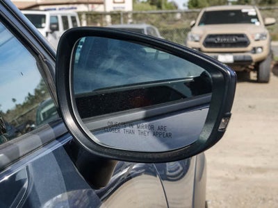 2023 Mazda Mazda CX-50 2.5 S Preferred Plus