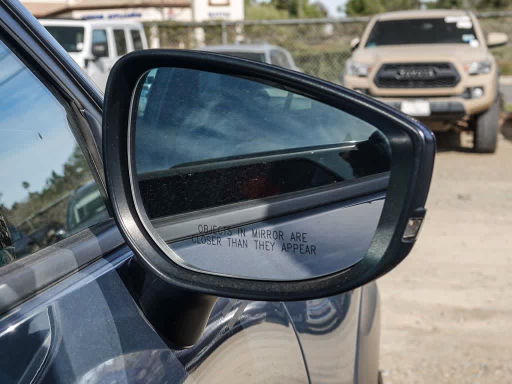 2023 Mazda Mazda CX-50 2.5 S Preferred Plus