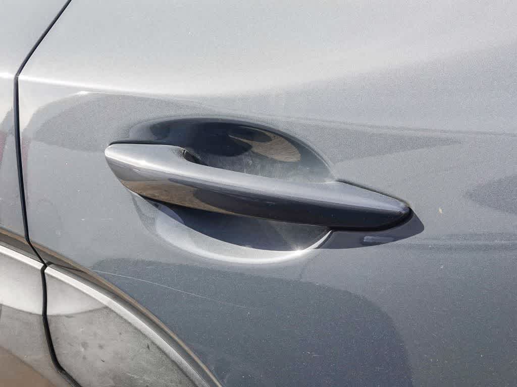 2023 Mazda Mazda CX-50 2.5 S Preferred Plus