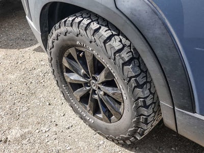 2023 Mazda Mazda CX-50 2.5 S Preferred Plus