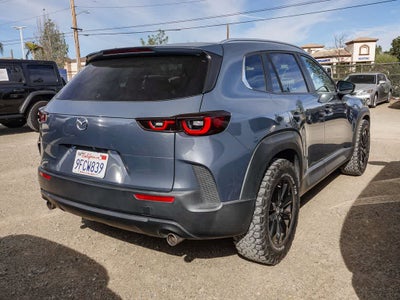 2023 Mazda Mazda CX-50 2.5 S Preferred Plus