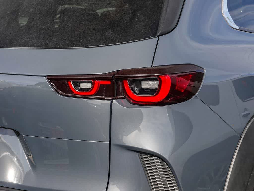 2023 Mazda Mazda CX-50 2.5 S Preferred Plus