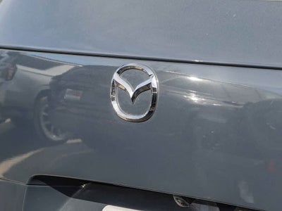 2023 Mazda Mazda CX-50 2.5 S Preferred Plus
