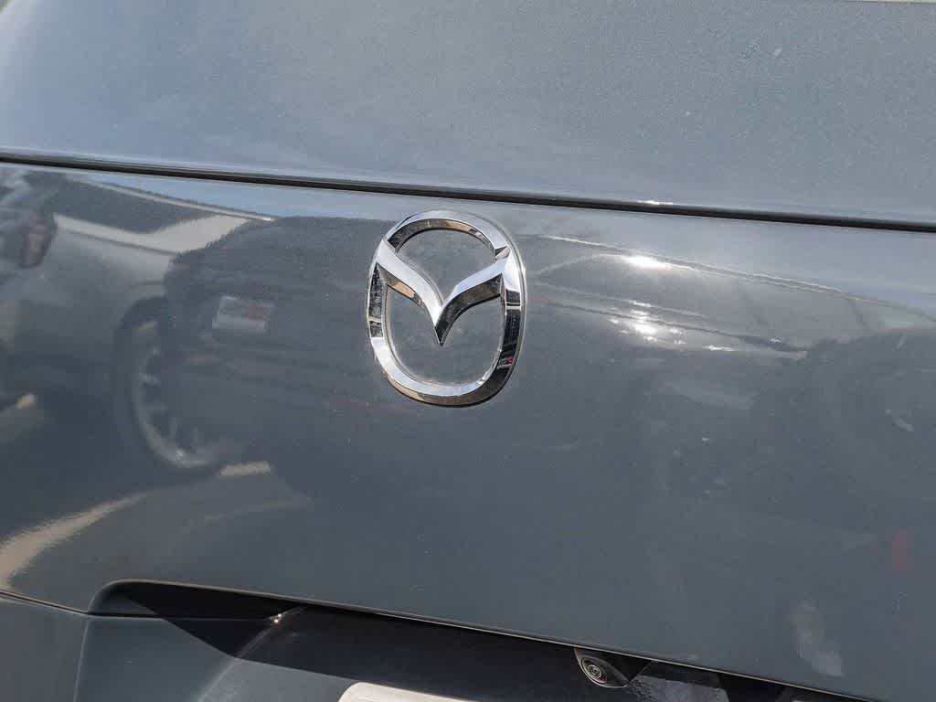 2023 Mazda Mazda CX-50 2.5 S Preferred Plus