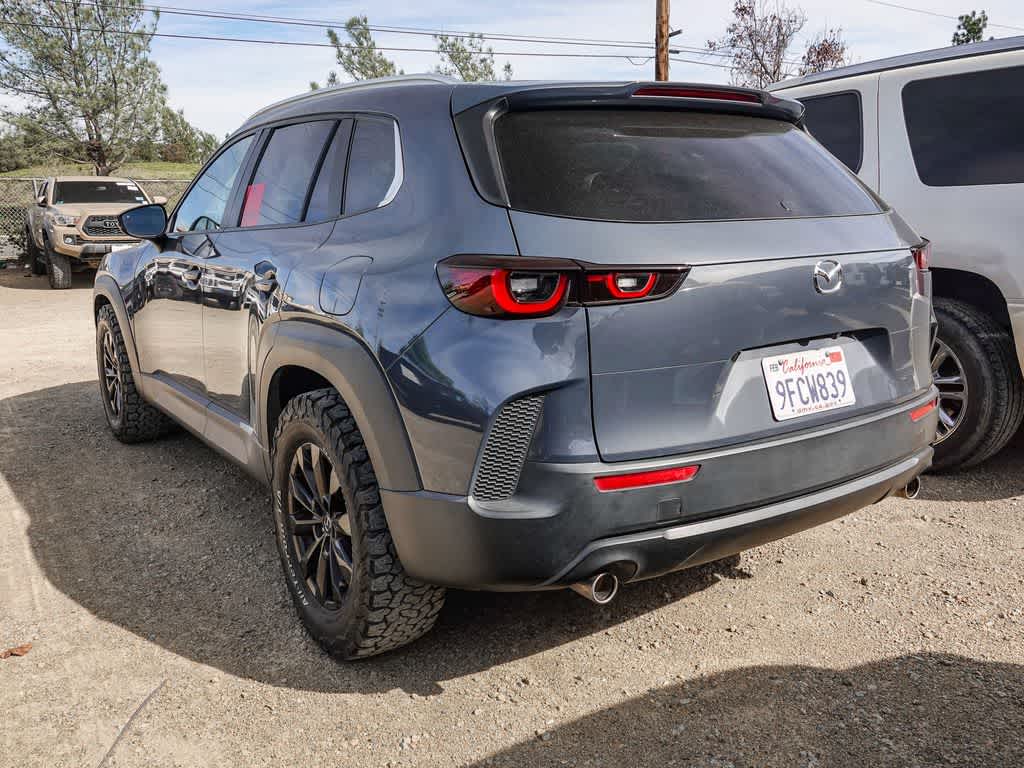 2023 Mazda Mazda CX-50 2.5 S Preferred Plus