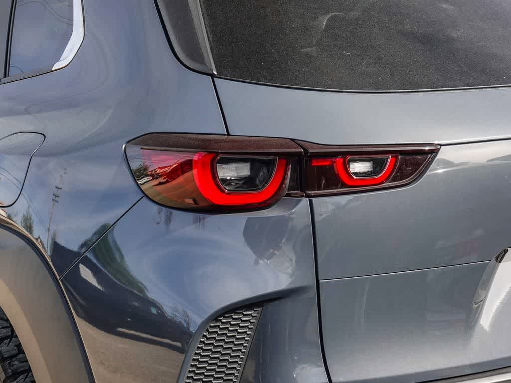 2023 Mazda Mazda CX-50 2.5 S Preferred Plus