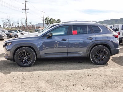 2023 Mazda Mazda CX-50 2.5 S Preferred Plus