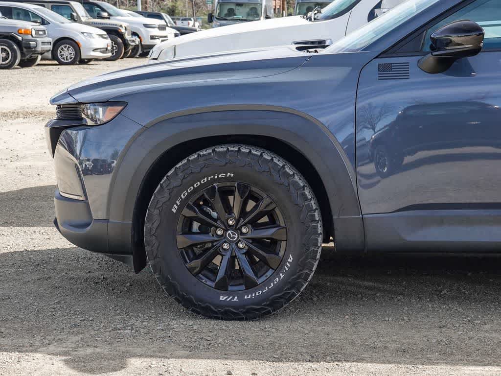 2023 Mazda Mazda CX-50 2.5 S Preferred Plus