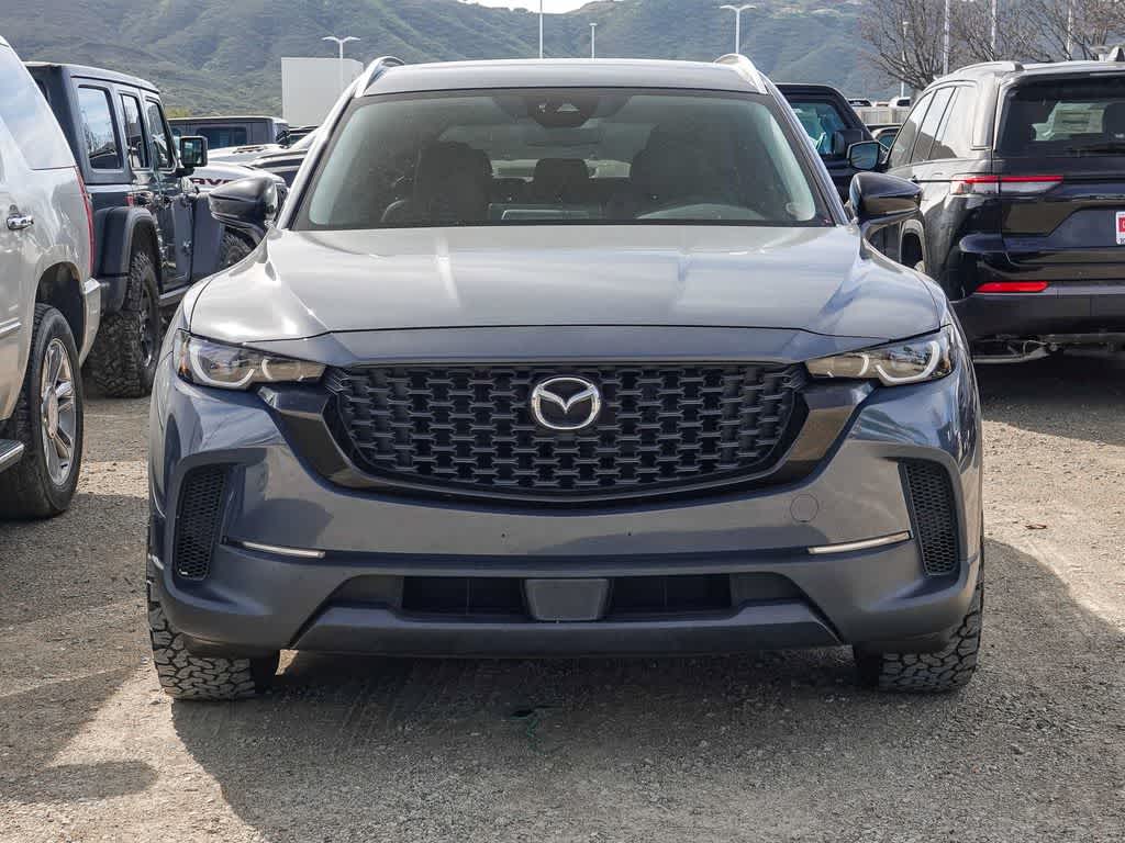 2023 Mazda Mazda CX-50 2.5 S Preferred Plus