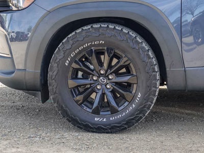 2023 Mazda Mazda CX-50 2.5 S Preferred Plus