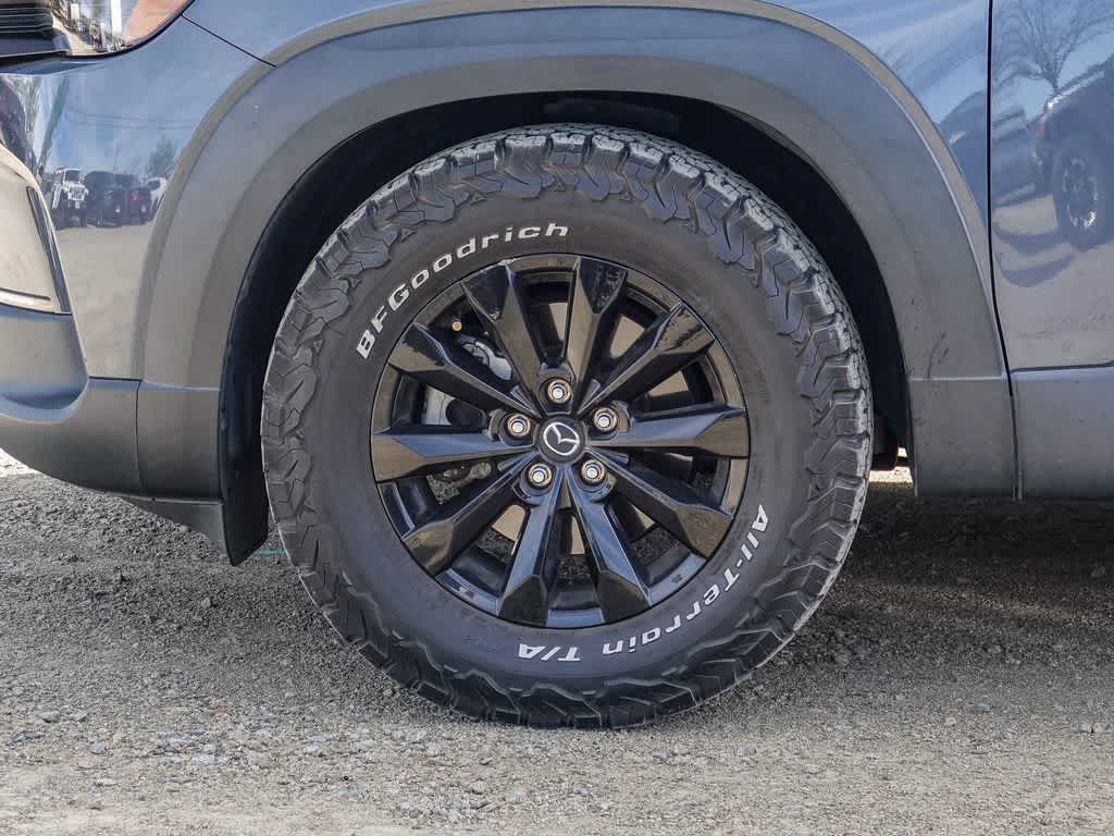 2023 Mazda Mazda CX-50 2.5 S Preferred Plus