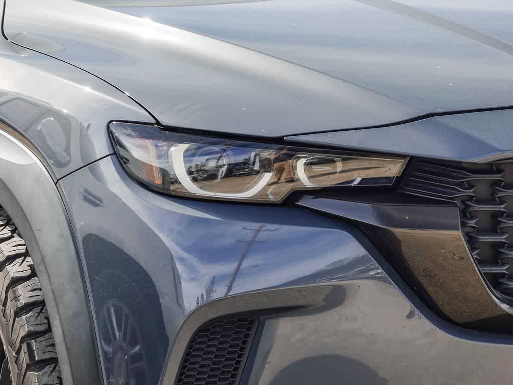 2023 Mazda Mazda CX-50 2.5 S Preferred Plus