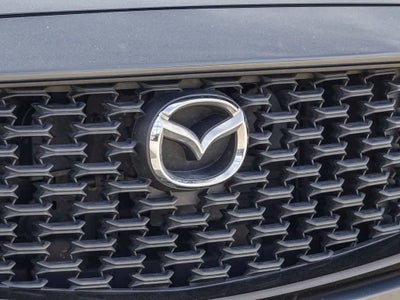 2023 Mazda Mazda CX-50 2.5 S Preferred Plus