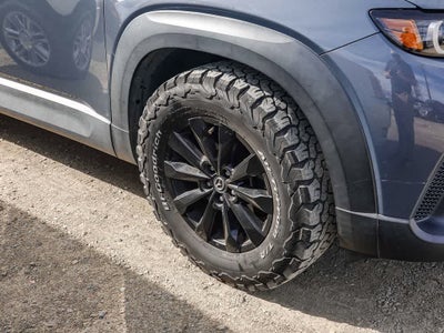 2023 Mazda Mazda CX-50 2.5 S Preferred Plus