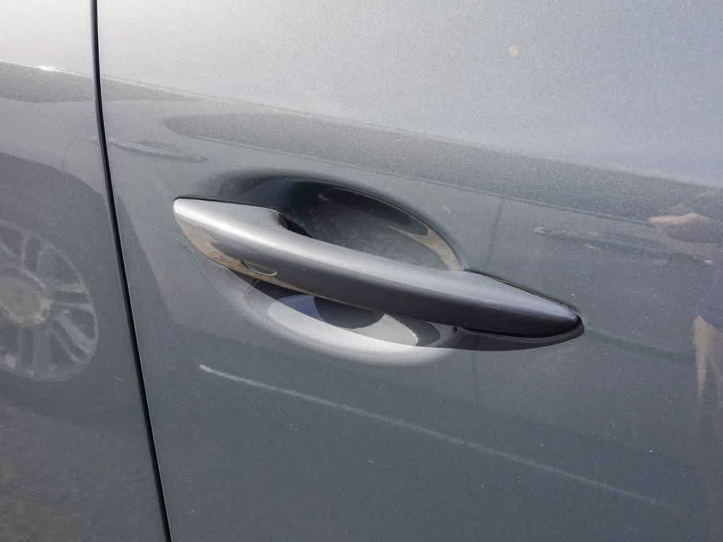 2023 Mazda Mazda CX-50 2.5 S Preferred Plus