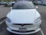 2022 Tesla Model X AWD