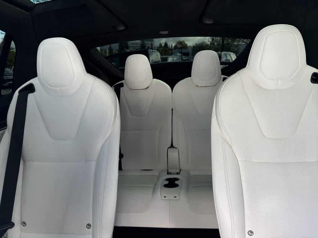 2022 Tesla Model X AWD