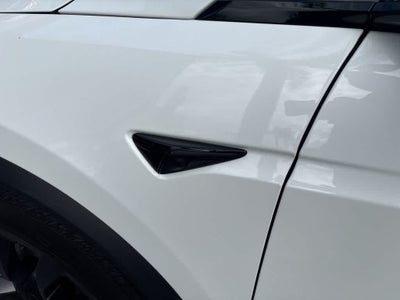 2022 Tesla Model X AWD