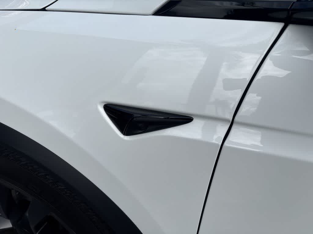2022 Tesla Model X AWD