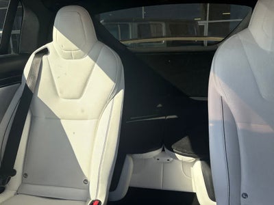 2023 Tesla Model X Plaid Tri Motor All-Wheel Drive