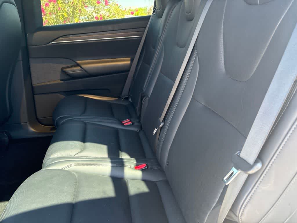 2023 Tesla Model X AWD