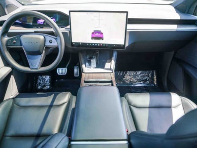 2023 Tesla Model X AWD