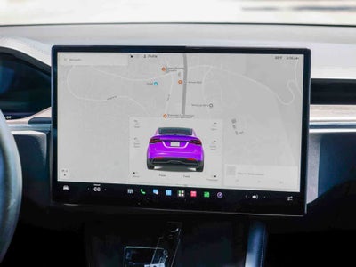 2023 Tesla Model X AWD