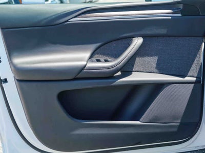 2023 Tesla Model X AWD