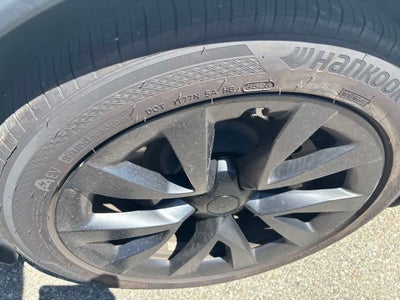 2023 Tesla Model X AWD