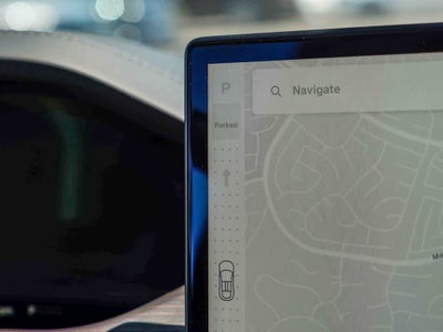 2023 Tesla Model X AWD