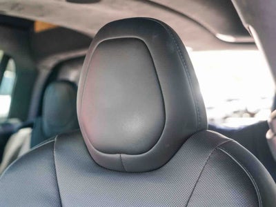 2023 Tesla Model X AWD