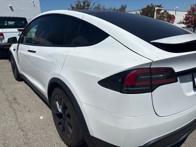 2023 Tesla Model X AWD