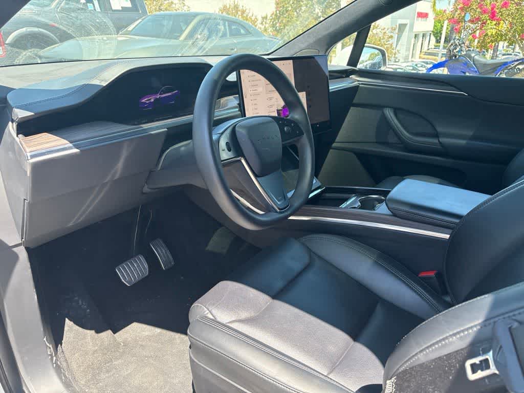 2023 Tesla Model X AWD