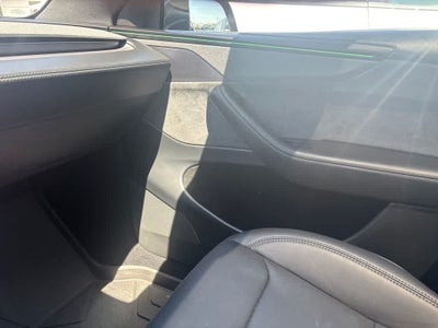 2026 Tesla Model Y Premium