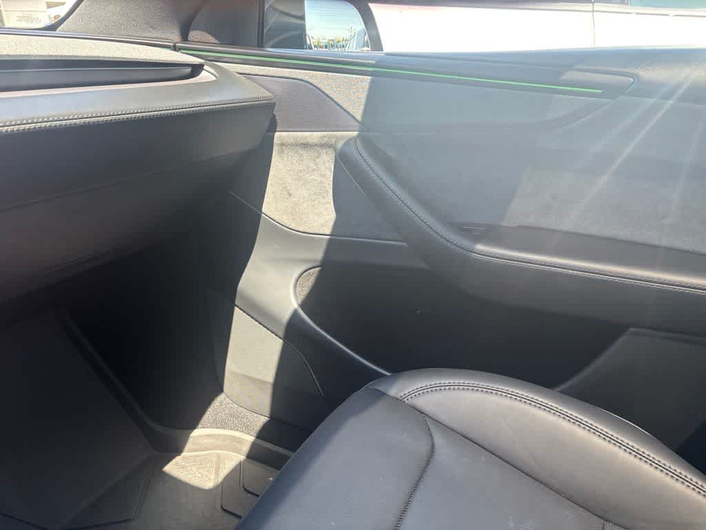 2026 Tesla Model Y Premium