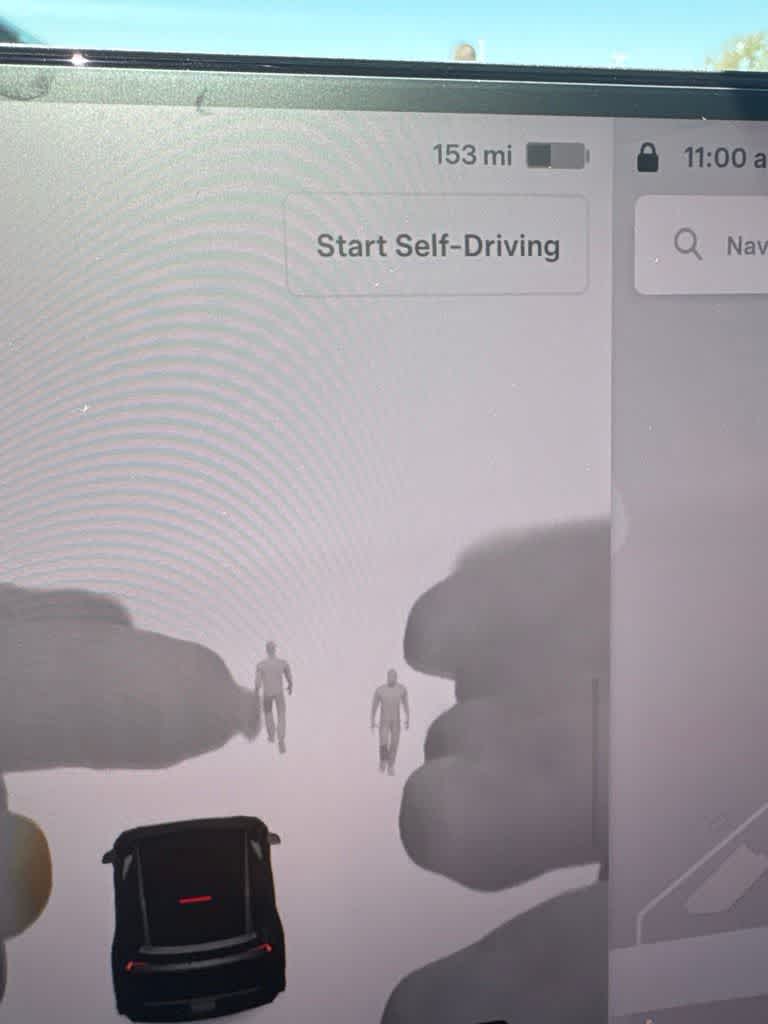 2026 Tesla Model Y Premium