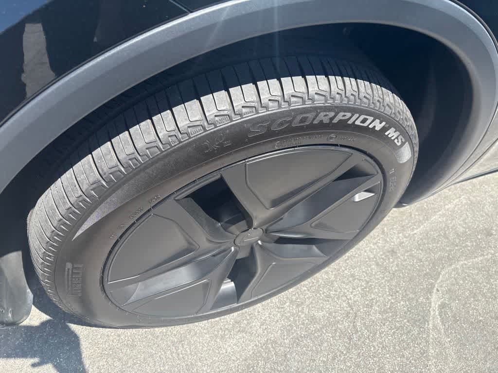 2026 Tesla Model Y Premium