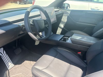 2026 Tesla Model Y Premium