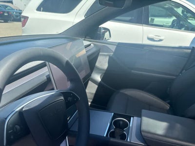 2026 Tesla Model Y Premium