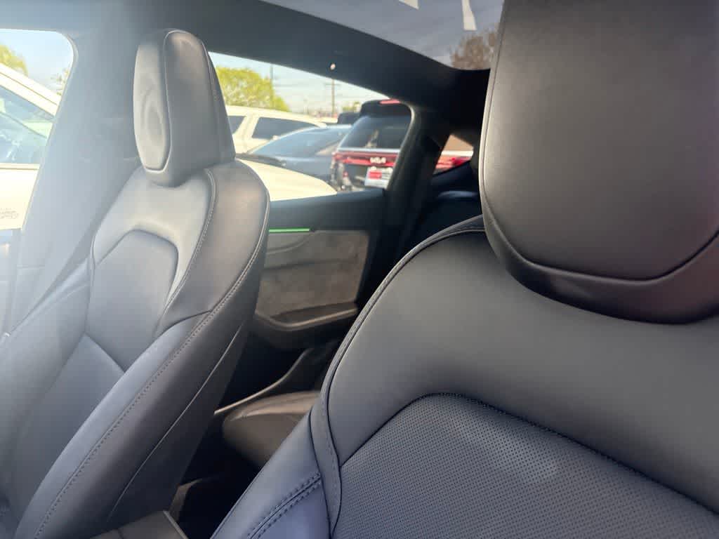 2026 Tesla Model Y Premium
