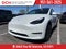 2025 Tesla Model Y Long Range Dual Motor Rear-Wheel Drive