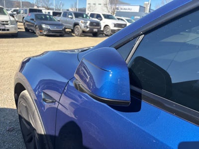 2026 Tesla Model Y Premium Rear-Wheel Drive