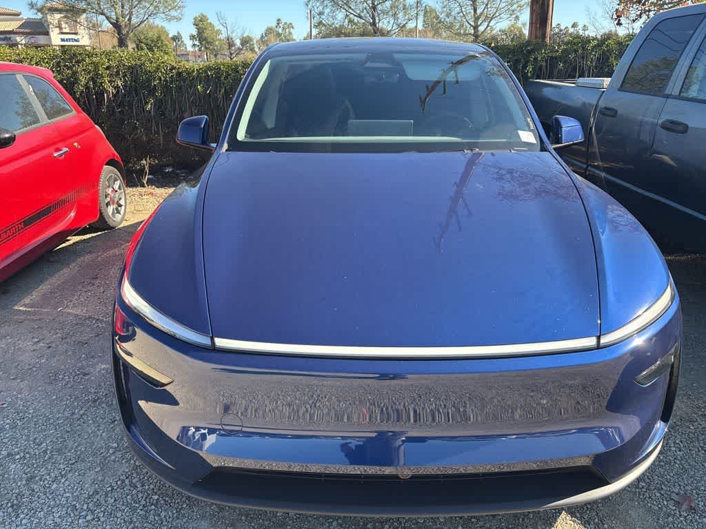 Used 2026 Tesla Model Y Premium with VIN 7SAYGDED3TF377089 for sale in Temecula, CA