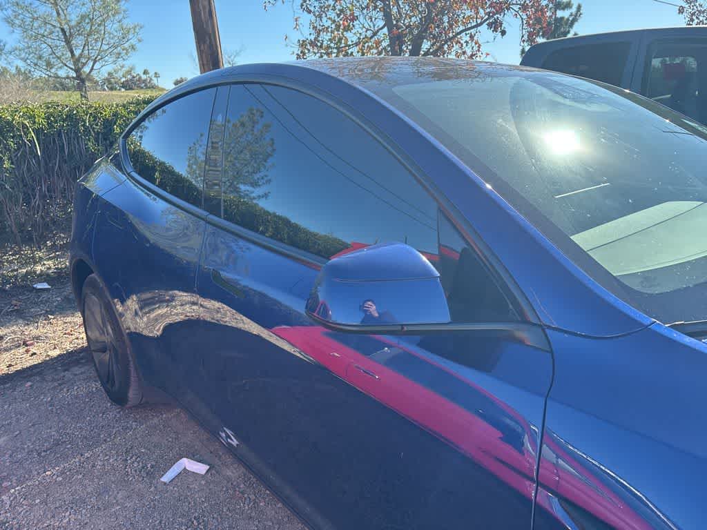 2026 Tesla Model Y Premium Rear-Wheel Drive